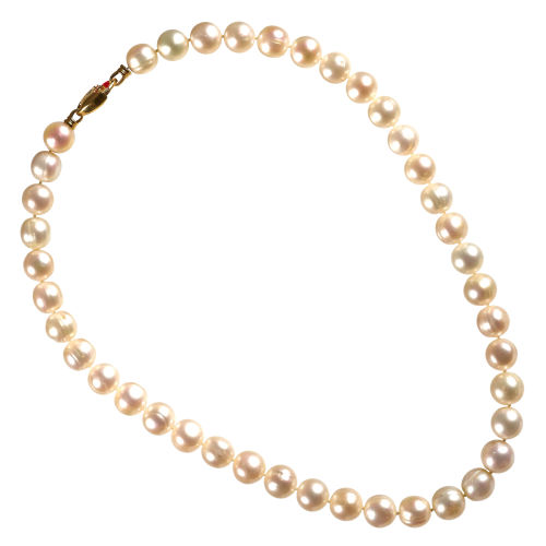 PERLEN-COLLIER : (DOBIASCHOFSKY AUKTIONEN AG)