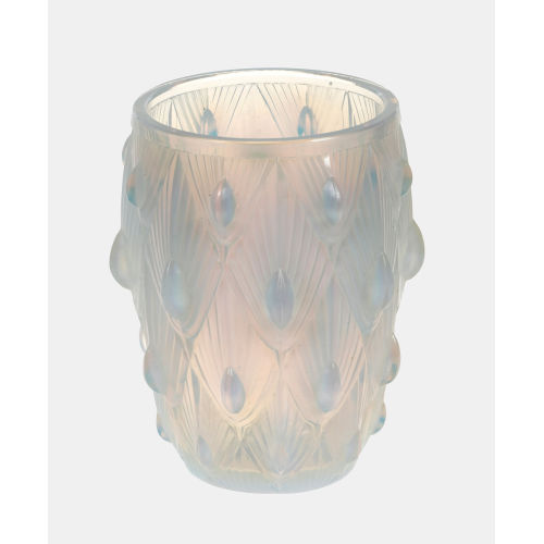 VASE : Frankreich, 20. Jh. (in der Art von Ernest Sabino) (DOBIASCHOFSKY AUKTIONEN AG)