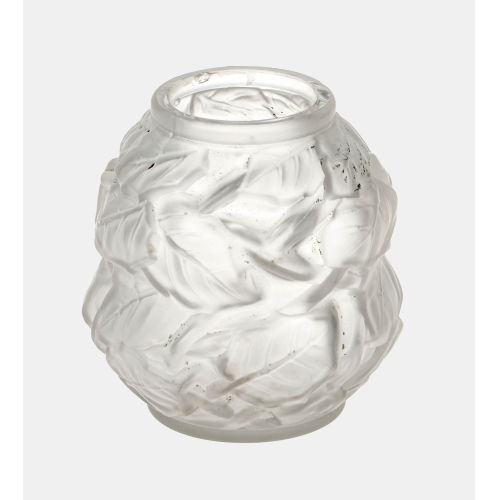 VASE : Frankreich, um 1930 (Carrillo) (DOBIASCHOFSKY AUKTIONEN AG)