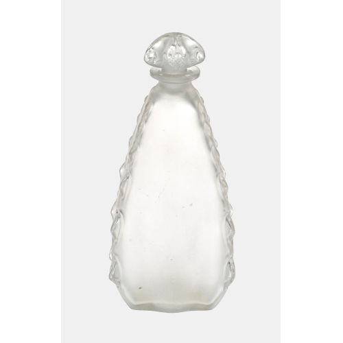 REN� LALIQUE : Flakon 'Chypre', Wingen-sur-Moder, um 1914 (DOBIASCHOFSKY AUKTIONEN AG)