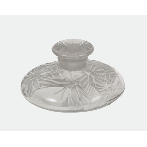 REN� LALIQUE : Flakon 'Misti', Wingen-sur-Moder, um 1920 (DOBIASCHOFSKY AUKTIONEN AG)