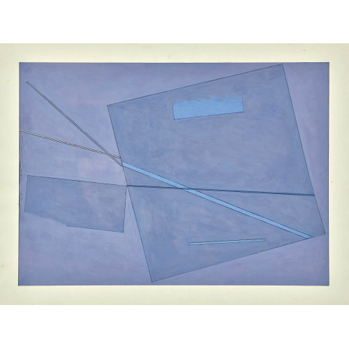 CLAUDE LOEWER : 'Grisaille' (DOBIASCHOFSKY AUKTIONEN AG)