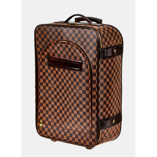 LOUIS VUITTON : Trolley 'Pegase', um 2000 (DOBIASCHOFSKY AUKTIONEN AG)