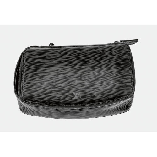 LOUIS VUITTON : Schmucketui 'Monte Carlo', 1992 (DOBIASCHOFSKY AUKTIONEN AG)