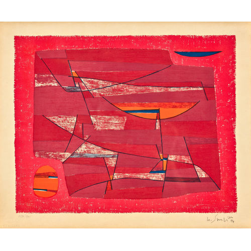 GUSTAVE SINGIER : 'Heure m�ridienne' (DOBIASCHOFSKY AUKTIONEN AG)