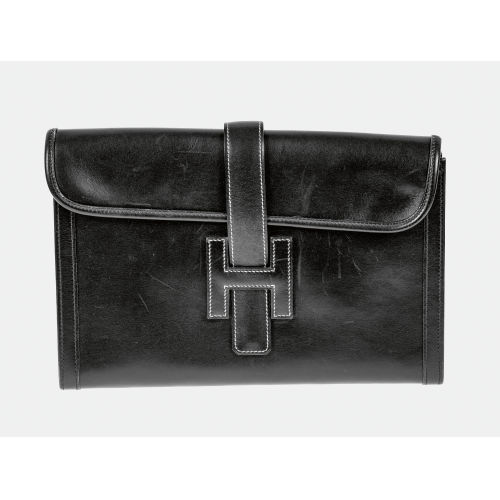 HERM�S : Clutch 'Jige', 1990er Jahre (DOBIASCHOFSKY AUKTIONEN AG)