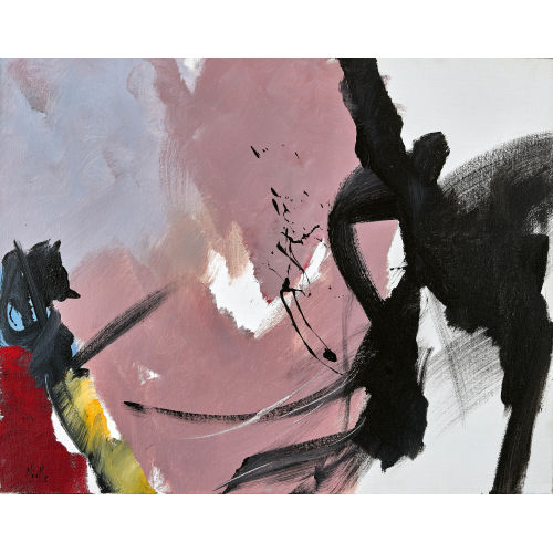 JEAN MIOTTE : Sans titre (DOBIASCHOFSKY AUKTIONEN AG)