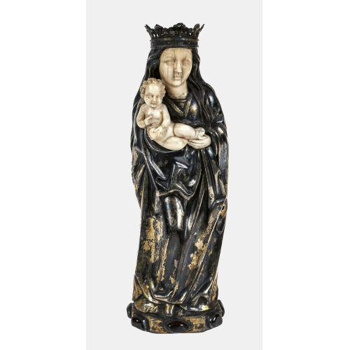 MADONNA : Deutschland, um 1900 (DOBIASCHOFSKY AUKTIONEN AG)