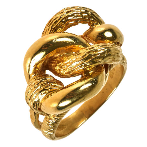 GOLD-RING : (DOBIASCHOFSKY AUKTIONEN AG)