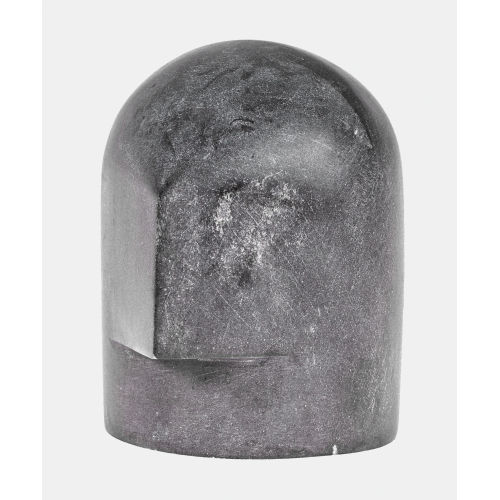 THOMAS HOSTETTLER : Kopfskulptur (DOBIASCHOFSKY AUKTIONEN AG)