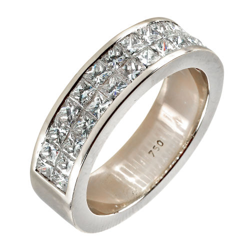 DIAMANT-RING : (DOBIASCHOFSKY AUKTIONEN AG)