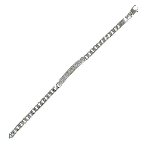 BRILLANT-BRACELET : (DOBIASCHOFSKY AUKTIONEN AG)