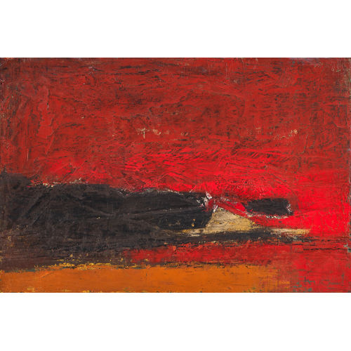 WALTER MAFLI : Ohne Titel (DOBIASCHOFSKY AUKTIONEN AG)