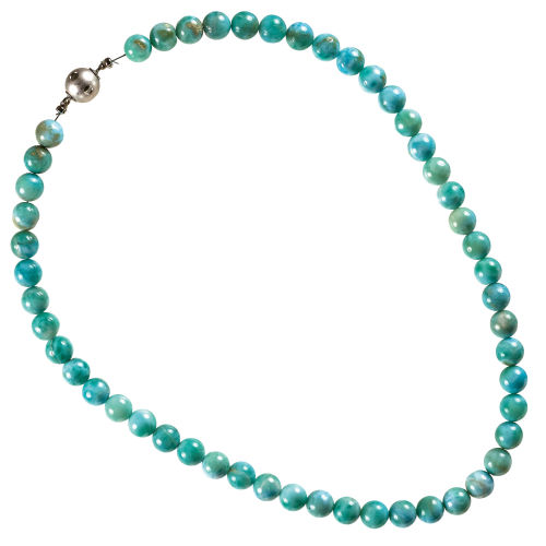 LARIMAR-COLLIER : (DOBIASCHOFSKY AUKTIONEN AG)