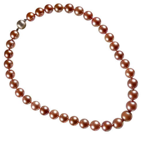 PERLEN-COLLIER : (DOBIASCHOFSKY AUKTIONEN AG)