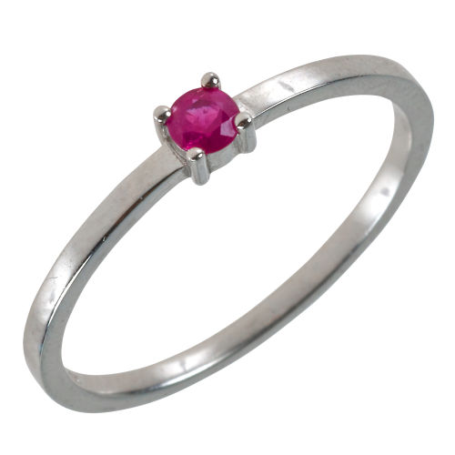 RUBIN-RING : (DOBIASCHOFSKY AUKTIONEN AG)