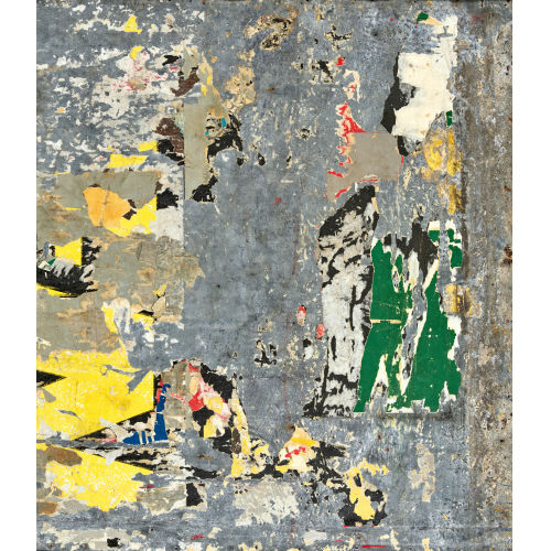 RAYMOND HAINS : 'Saint-Brieuc' (DOBIASCHOFSKY AUKTIONEN AG)