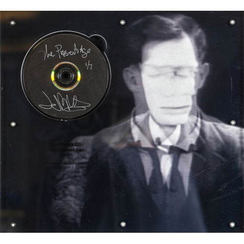 JEFF MILLS : 'The Present Age' (DOBIASCHOFSKY AUKTIONEN AG)