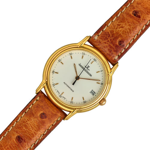 JAEGER-LECOULTRE : Herrenarmbanduhr 'Odysseus' (DOBIASCHOFSKY AUKTIONEN AG)