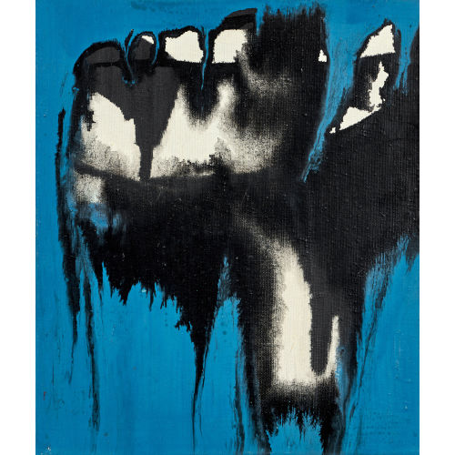 FRANZ FEDIER : Ohne Titel (DOBIASCHOFSKY AUKTIONEN AG)