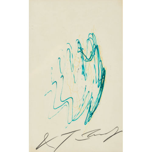 JEAN TINGUELY : 'M�tamatic' (DOBIASCHOFSKY AUKTIONEN AG)