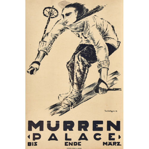 GIUSEPPE SCARTEZZINI : 'M�rren', (DOBIASCHOFSKY AUKTIONEN AG)