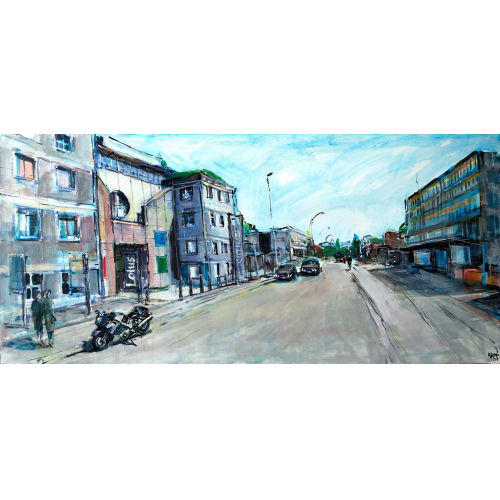 WITOLD JAN ZIEMINSKI : Ohne Titel (DOBIASCHOFSKY AUKTIONEN AG)