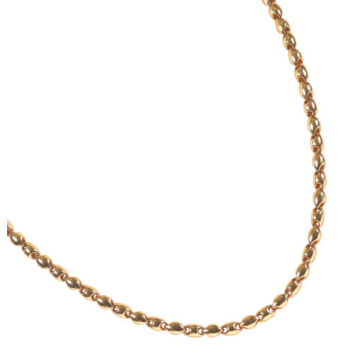GOLD-COLLIER : Christ, Winterthur (DOBIASCHOFSKY AUKTIONEN AG)