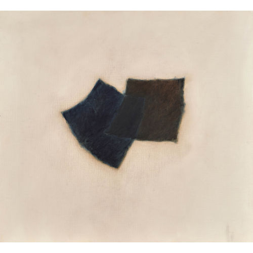 GOTTLIEB SOLAND : 'Auvernier 5' (DOBIASCHOFSKY AUKTIONEN AG)