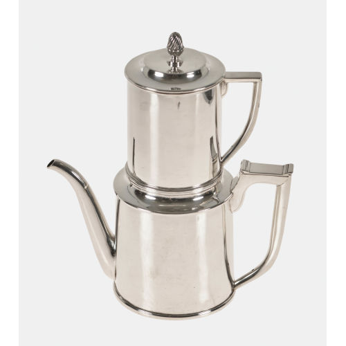 CAFETI�RE : Bern, um 1830 (Rehfues & Cie.) (DOBIASCHOFSKY AUKTIONEN AG)