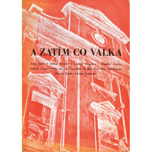 DIVERSE K�NSTLER DES 20. JH. : 'A zat�m co v�lka' (DOBIASCHOFSKY AUKTIONEN AG)