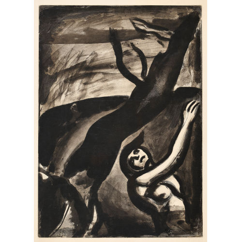 GEORGES ROUAULT : Konvolut (DOBIASCHOFSKY AUKTIONEN AG)