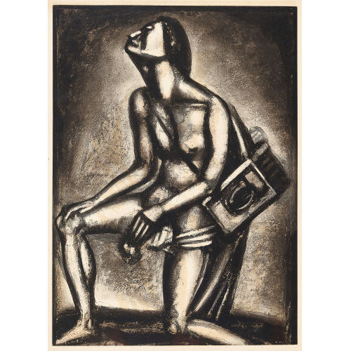 GEORGES ROUAULT : Konvolut (DOBIASCHOFSKY AUKTIONEN AG)