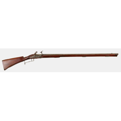 STEINSCHLOSSGEWEHR : Italienisch, Ende 17. Jh (DOBIASCHOFSKY AUKTIONEN AG)
