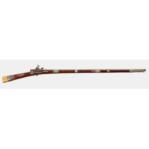 SCHNAPPSCHLOSSB�CHSE : Osmanisch-kaukasisch, 1. H�lfte 19. Jh (DOBIASCHOFSKY AUKTIONEN AG)