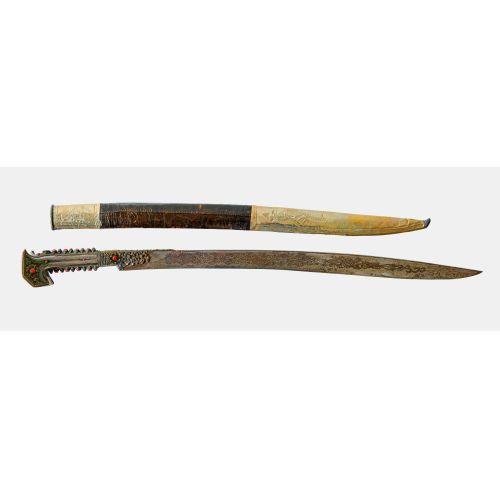 S�BEL : Osmanisch (Balkan), 1869 (DOBIASCHOFSKY AUKTIONEN AG)