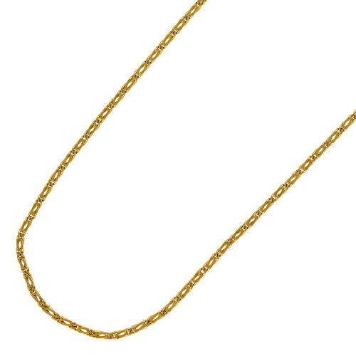 GOLD-SAUTOIR : (DOBIASCHOFSKY AUKTIONEN AG)