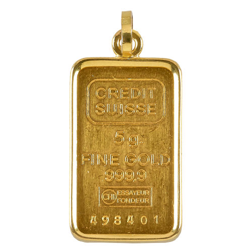 GOLD-ANH�NGER : (DOBIASCHOFSKY AUKTIONEN AG)