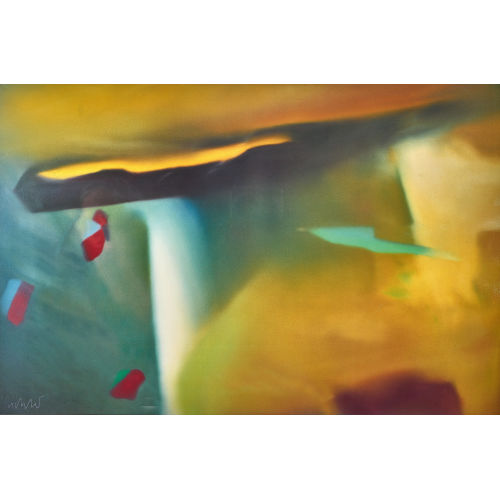 GERHARD RICHTER : 'Gerhard Richter Collection of Contemporary Art' (DOBIASCHOFSKY AUKTIONEN AG)