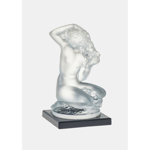 REN� LALIQUE : Figur 'Flor�al', Wingen-sur-Moder, nach 1945 (DOBIASCHOFSKY AUKTIONEN AG)