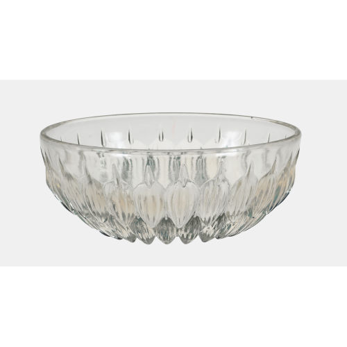 REN� LALIQUE : Schale 'Cacao No 3', Wingen-sur-Moder, um 1931-1946 (DOBIASCHOFSKY AUKTIONEN AG)