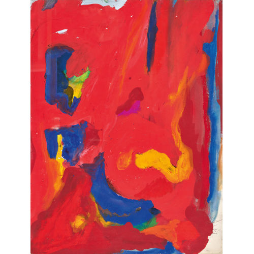 LILLY KELLER : Ohne Titel (DOBIASCHOFSKY AUKTIONEN AG)