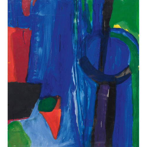 LILLY KELLER : Ohne Titel (DOBIASCHOFSKY AUKTIONEN AG)