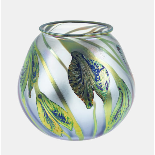 CHARLES LOTTON : Vase, Vereinigte Staaten, 1988 (DOBIASCHOFSKY AUKTIONEN AG)