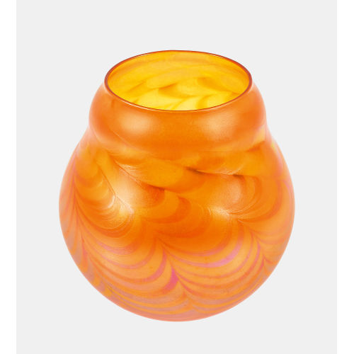 CHARLES LOTTON : Vase, Vereinigte Staaten, 1987 (DOBIASCHOFSKY AUKTIONEN AG)