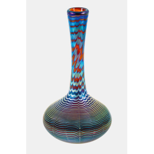 STEVEN CORREIA : Vase, Vereinigte Staaten, 2. H�lfte 20. Jh (DOBIASCHOFSKY AUKTIONEN AG)