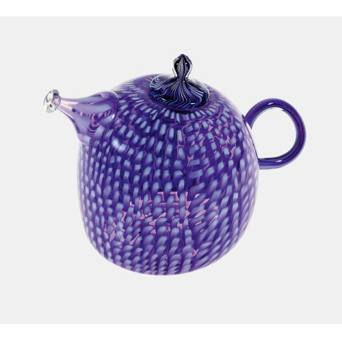 RICHARD MARQUIS : Teapot sculpture, Berkeley, 1979 (DOBIASCHOFSKY AUKTIONEN AG)