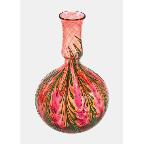 CHARLES LOTTON : Vase, Vereinigte Staaten, 1986 (DOBIASCHOFSKY AUKTIONEN AG)