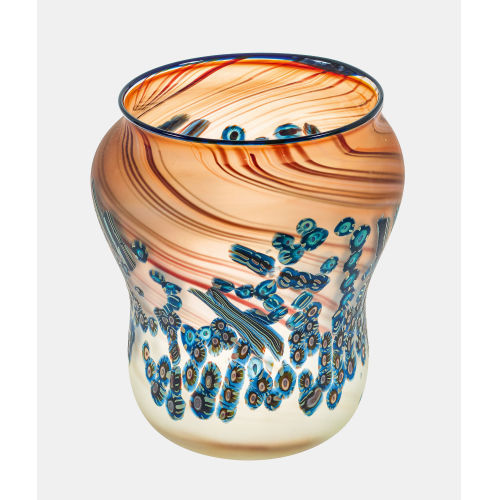 VASE : Wohl Vereinigte Staaten, 2. H�lfte 20. Jh (DOBIASCHOFSKY AUKTIONEN AG)