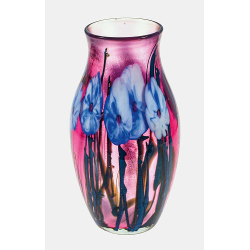 JOSH SIMPSON : Vase, Vereinigte Staaten, 1980 (DOBIASCHOFSKY AUKTIONEN AG)